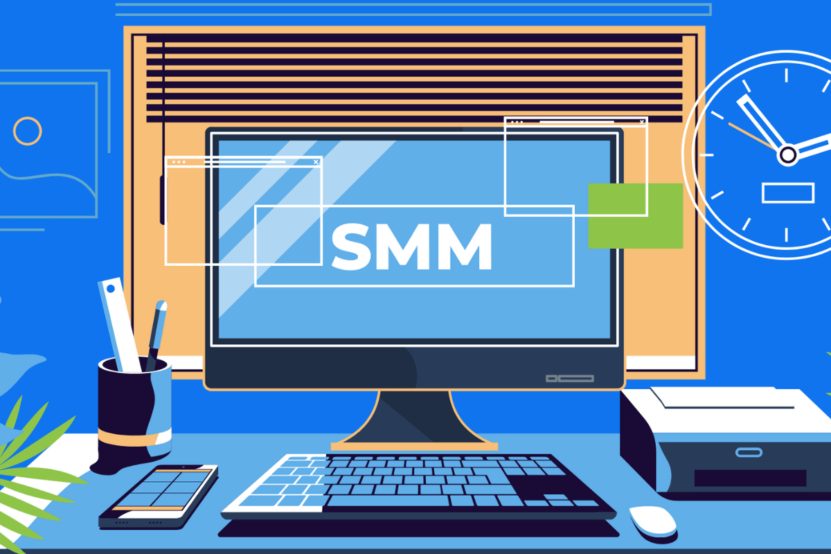 Кто такой SMM-специалист и какими знаниями он должен обладать