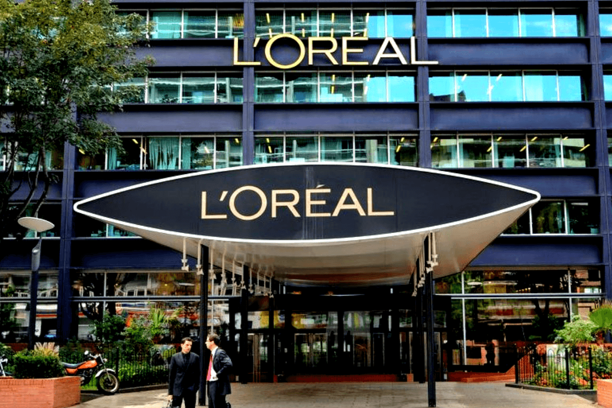 L'Oréal должен легко справится с долгами