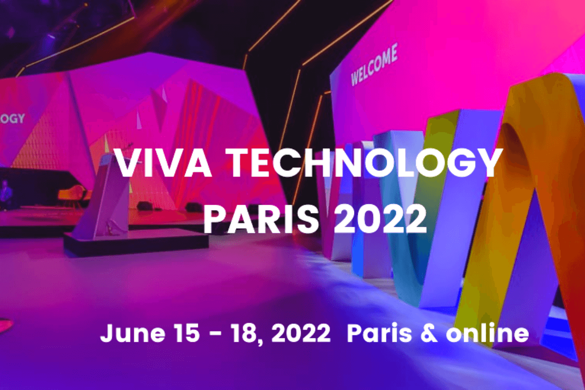 L'Oréal представляет будущее технологий красоты на выставке Viva Technology 2022