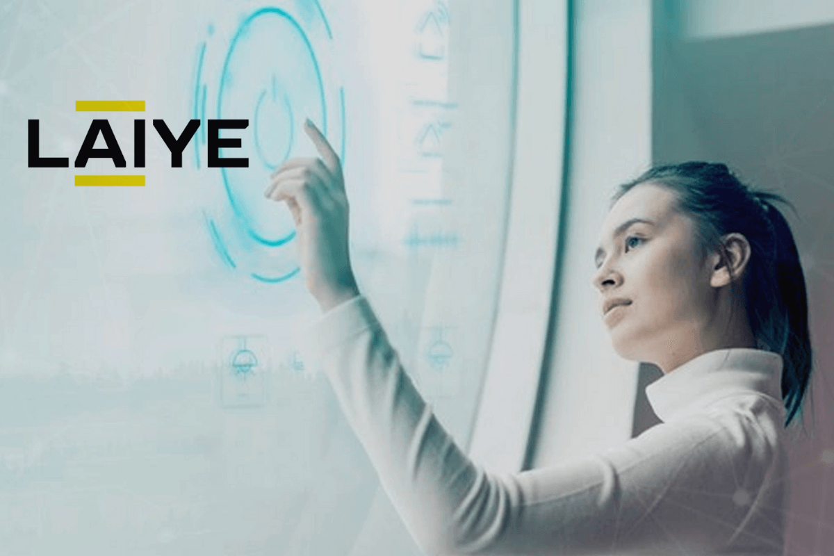 Laiye начала сотрудничать с Accenture 
