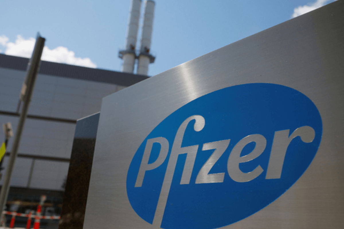 Лекарство от Pfizer против Covid оказалось неэффективным для пациентов, не относящихся к зоне риска