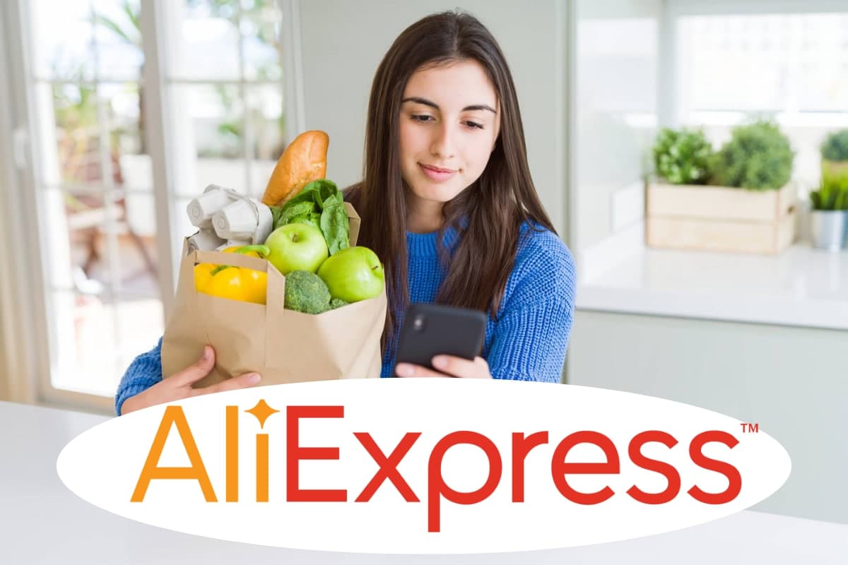 Сеть магазинов «Лента» запустила интернет продажи через «AliExpress Россия»