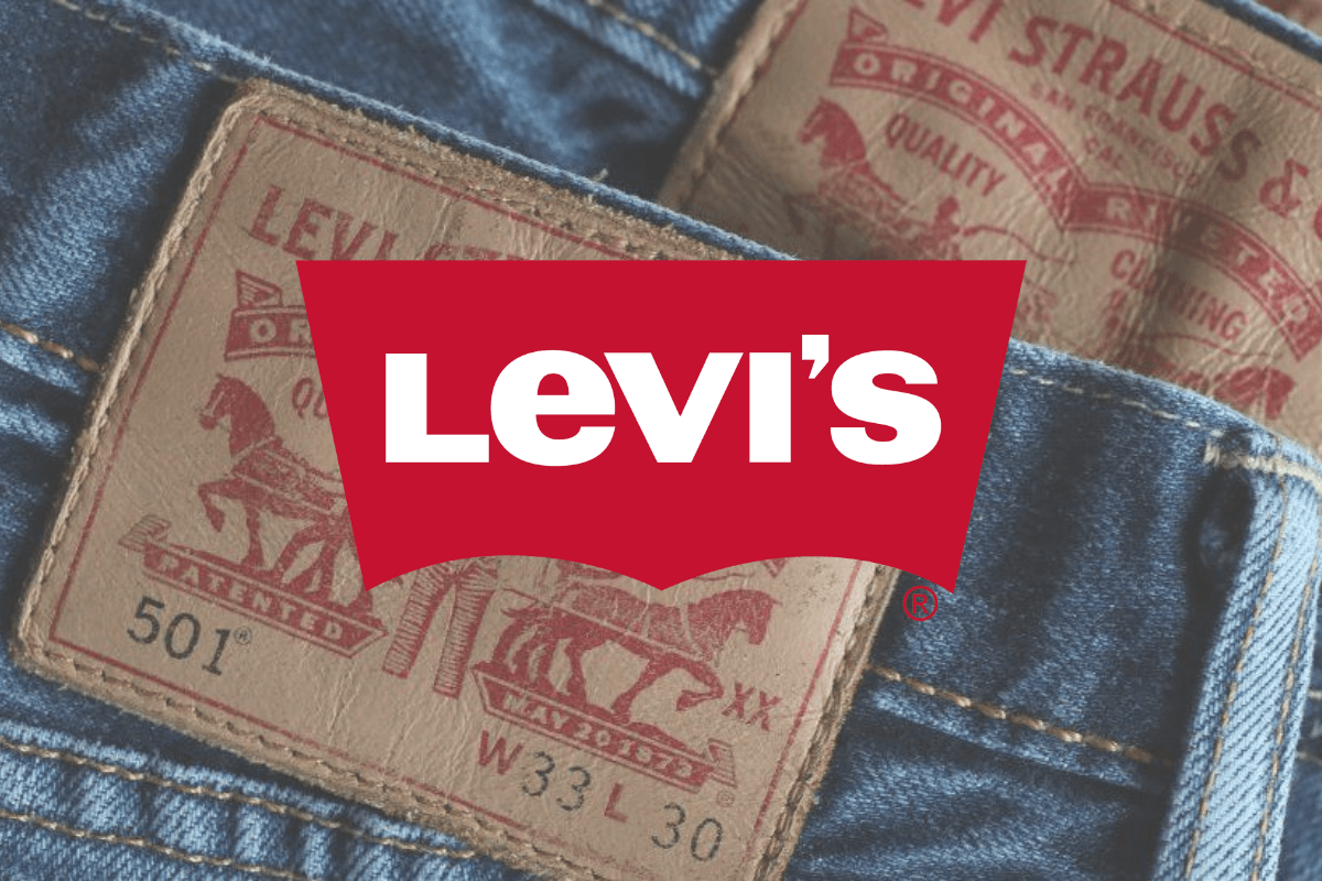 Levi's: история создания и успеха Левайс
