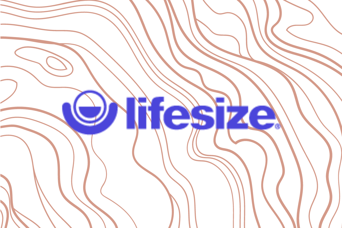 Lifesize - сервис для онлайн-конференций