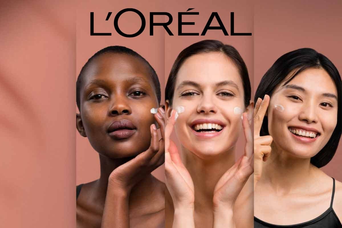 L’Oréal раскрывает секретные формулы ароматов в рамках программы 