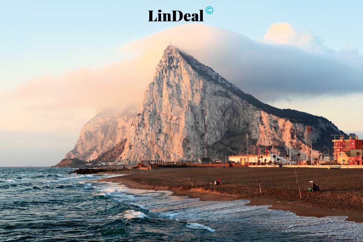 Лучшие оффшорные страны мира: Гибралтар