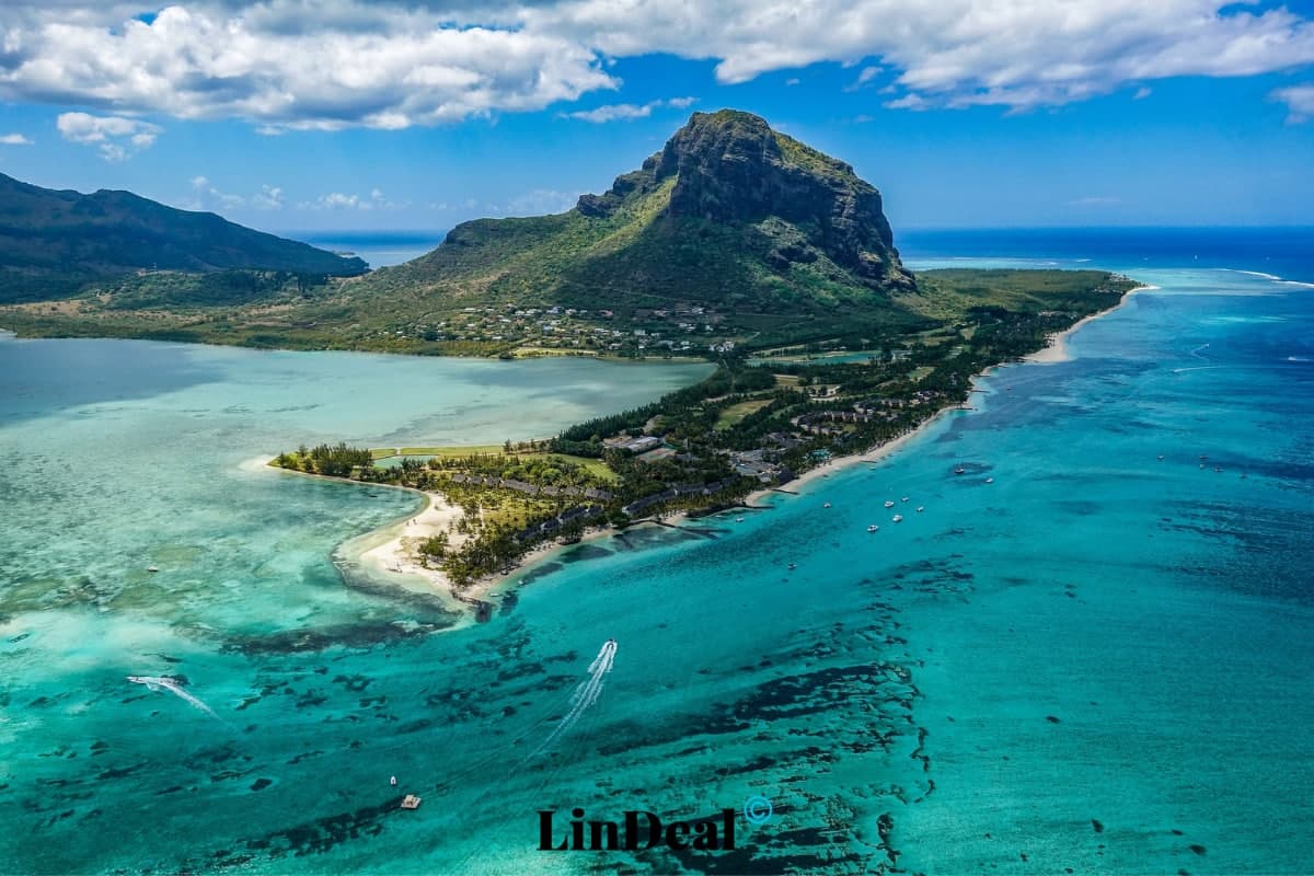 Лучшие оффшорные страны мира: Маврикий