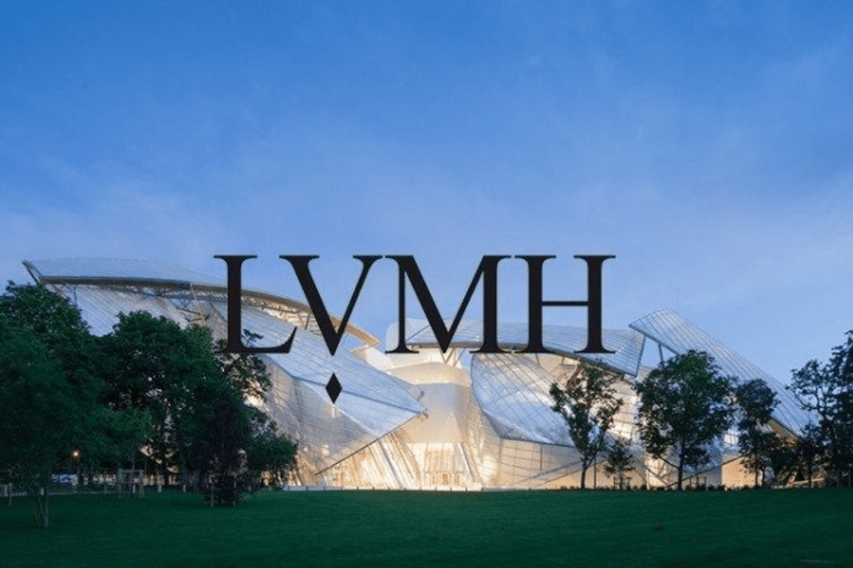 LVMH возлагает надежды на наследника Бернара Арно, работающего над преображением Tiffany’s
