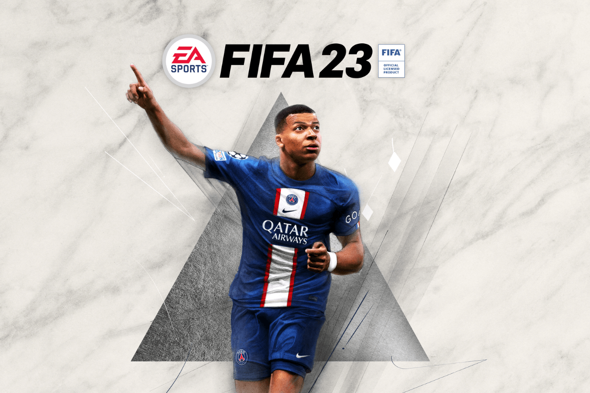 EA официально анонсировала релиз бета-версии FIFA 23