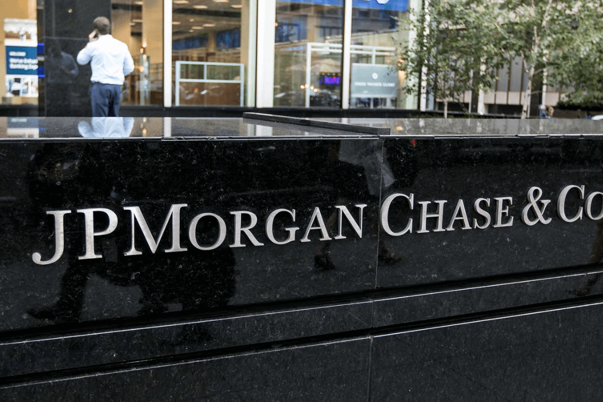 Майкл Новак привел компанию JPMorgan к мошенничеству
