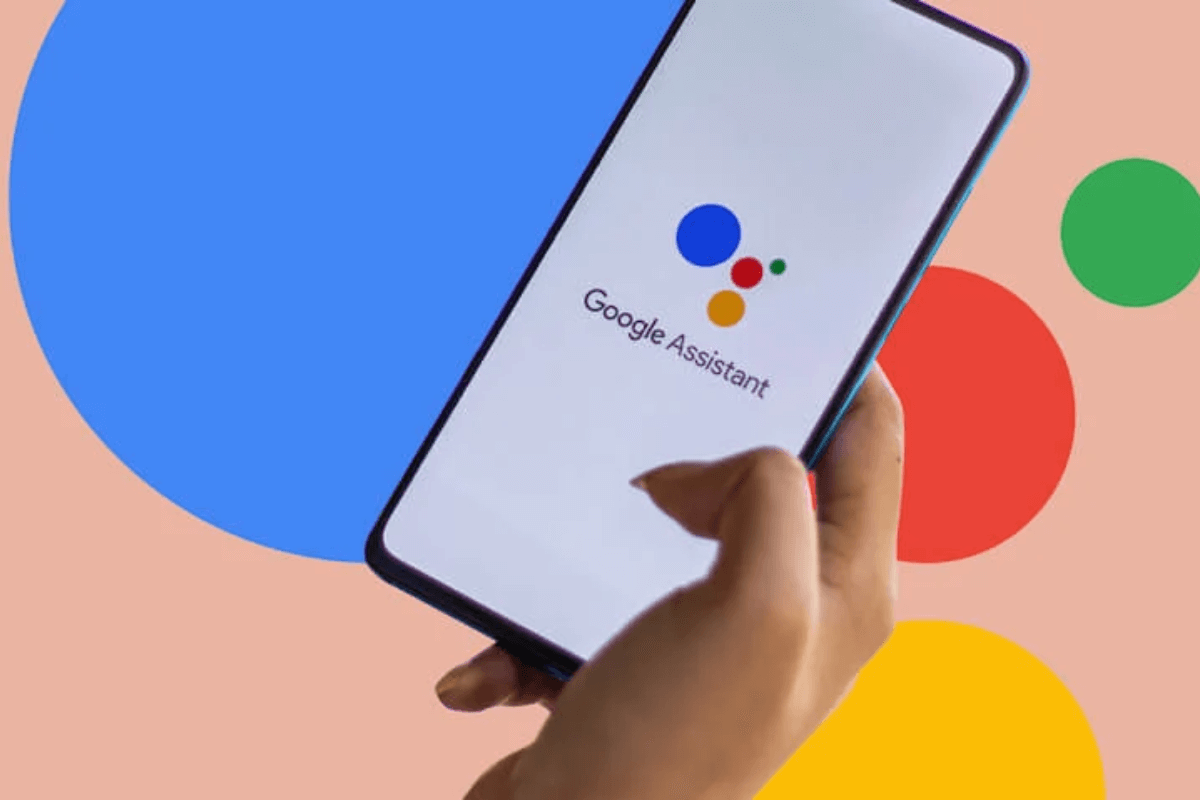 Малоиспользуемые функции Google Assistant будут удалены