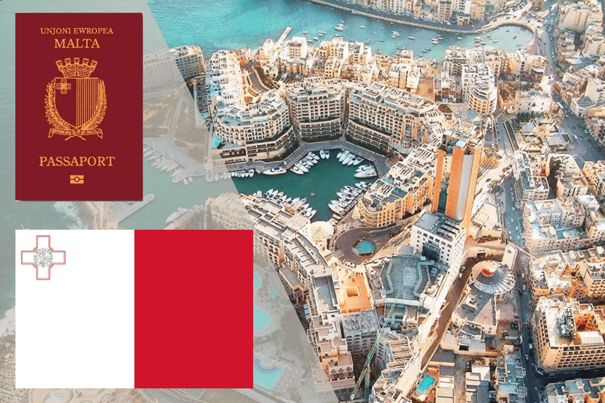 Гражданство за покупку недвижимости в Мальте