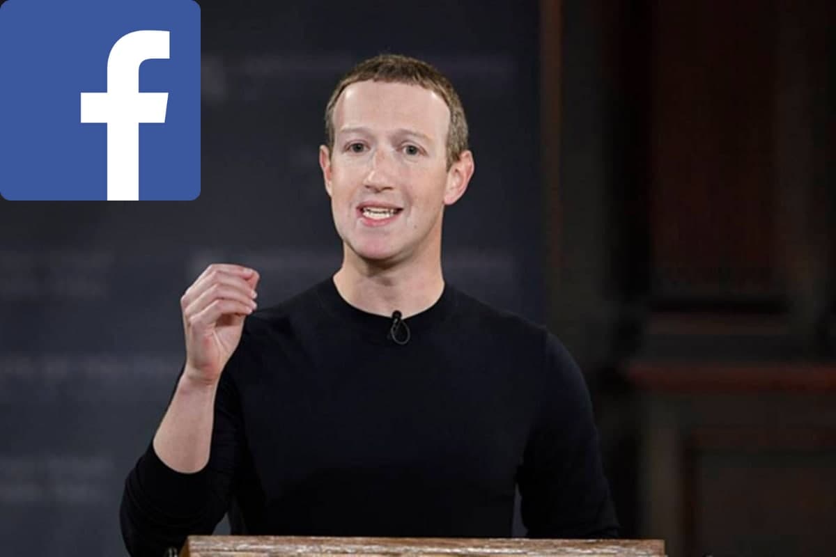 Фото: Марк Цукерберг был ответчиком по делу об утечке данных пользователей Facebook