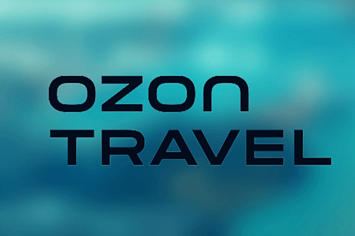 Маркетплейс Ozon запустил сервис бронирования отелей Озон Тревел