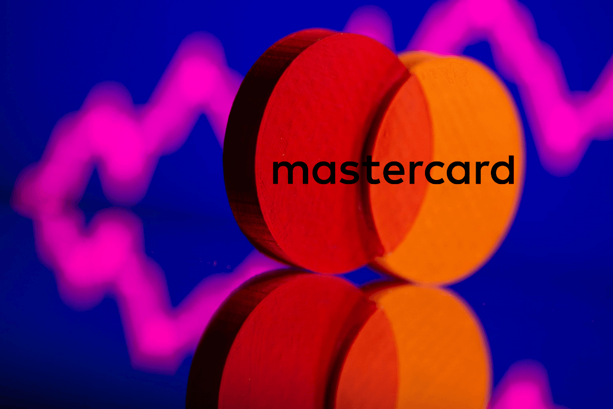 Компания Mastercard превзошла ожидания по прибыли на фоне продолжающегося роста потребительских расходов