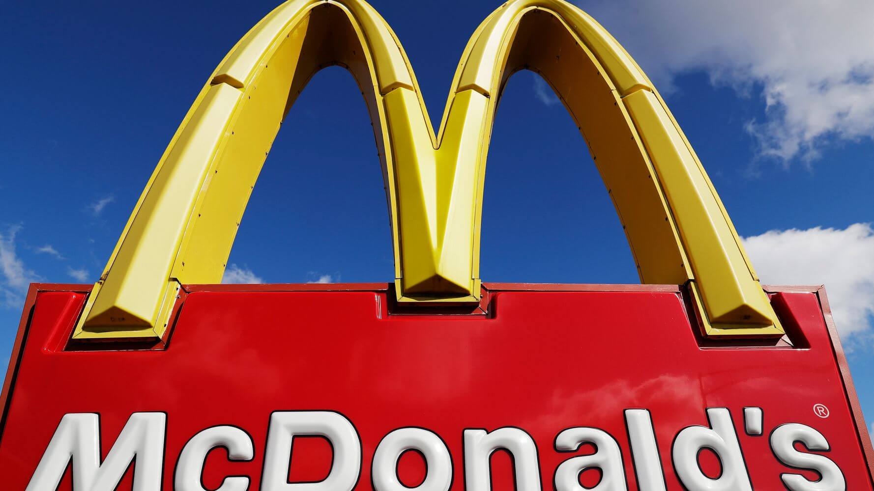 МакДональдз: история успеха компании McDonald's