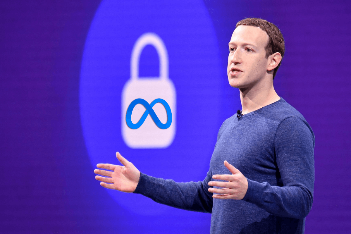 Марк Цукерберг ведет к коллапсу Фейсбук, который потерял 267 млрд долларов 