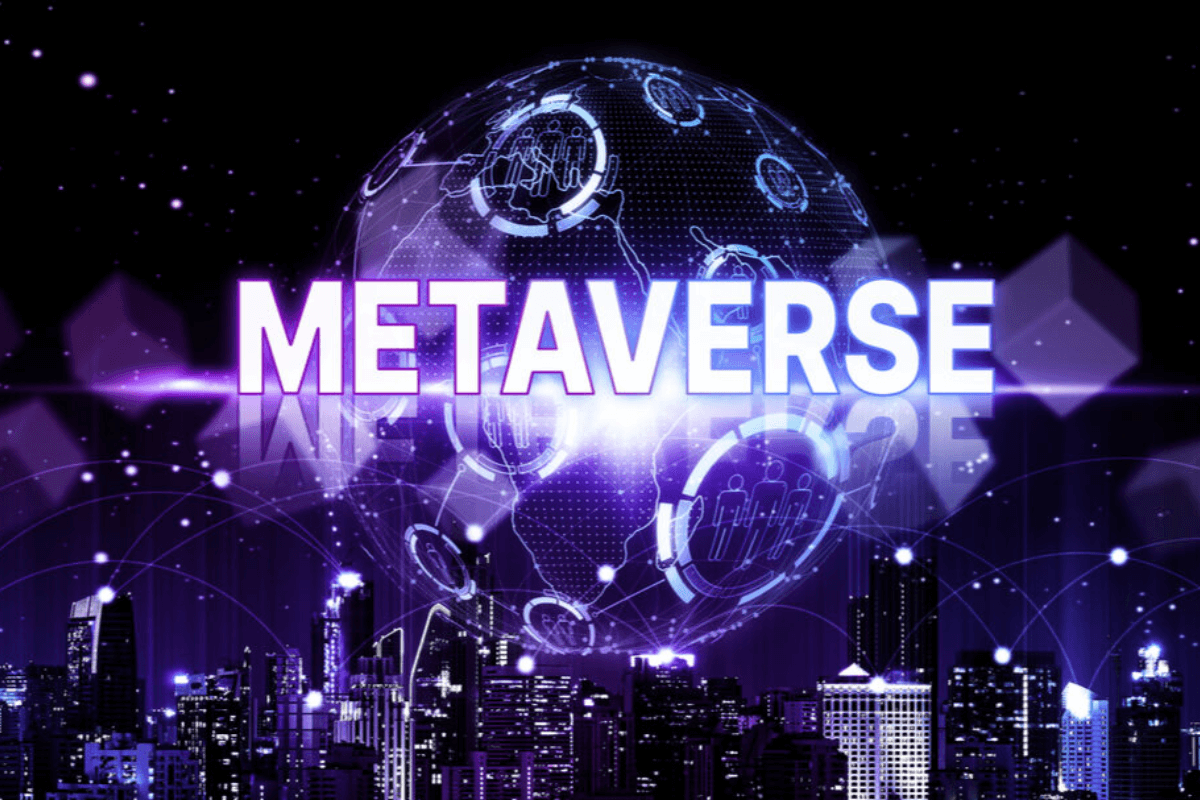 Meta, Sony, Microsoft вместе разрабатывают и совершенствуют метавселенную