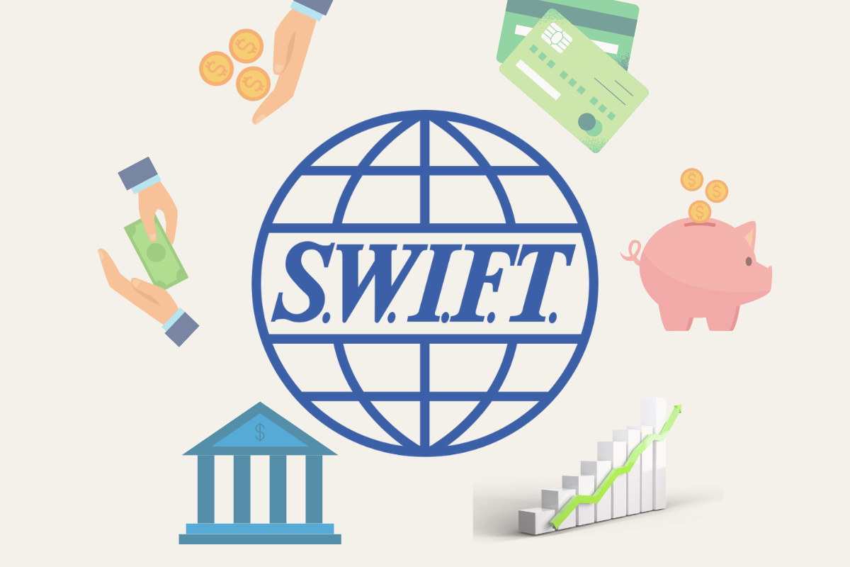 SWIFT - международная банковская система 
