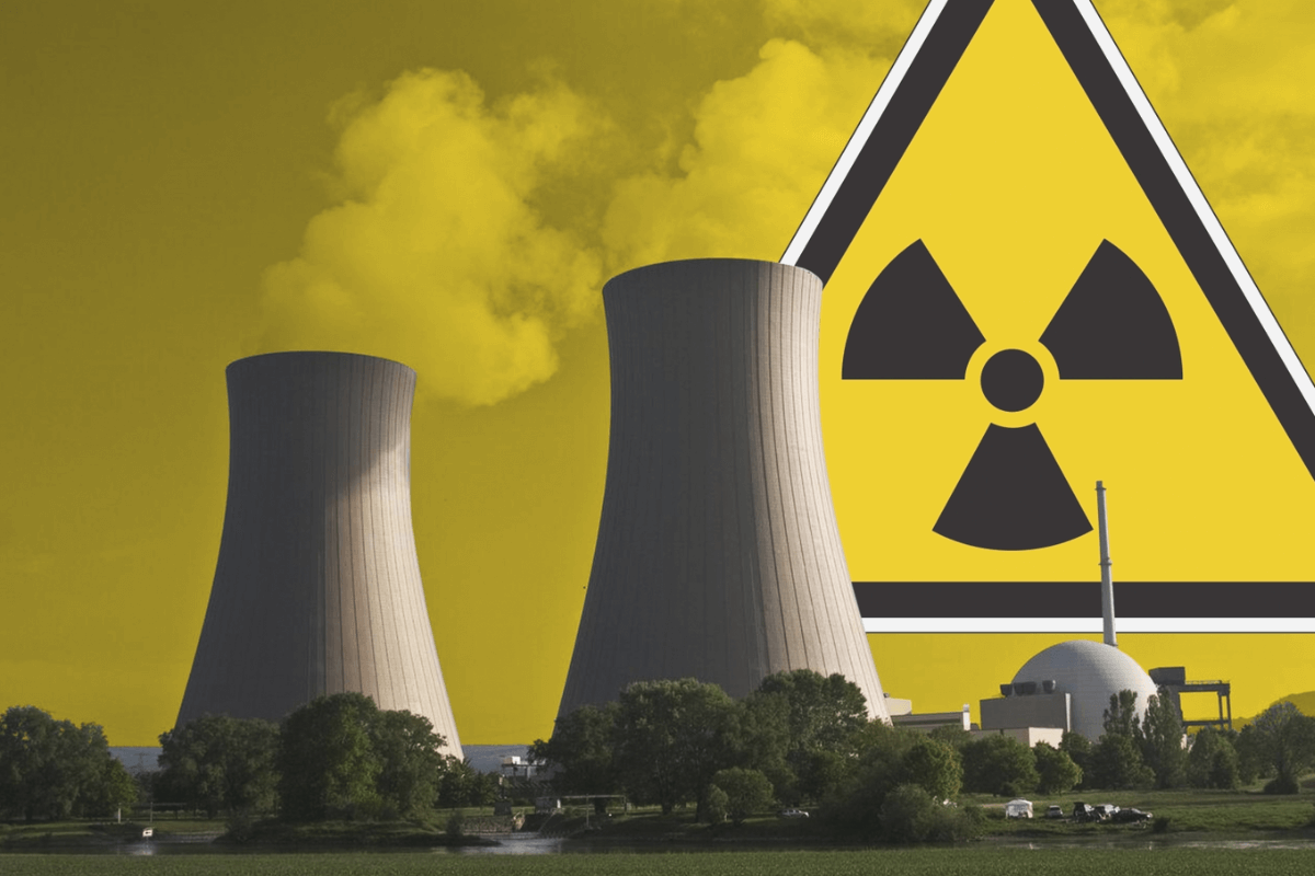 Глобальные мощности ядерной энергетики удвоятся к 2050 году