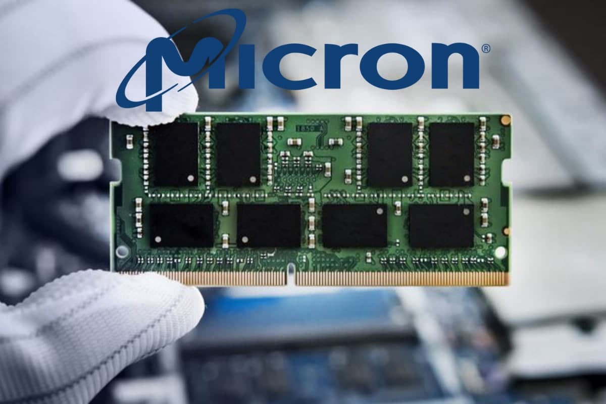 Фото: Micron планирует строить завод в Японии за $7 млрд