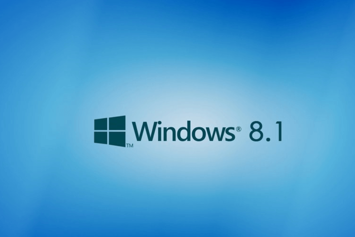 Microsoft объявил об окончании обслуживания Windows 8.1