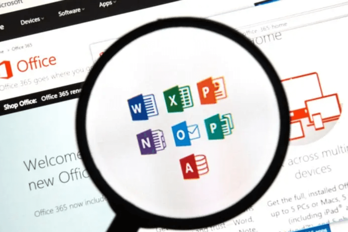 Office VBA не будет заблокирован Microsoft 