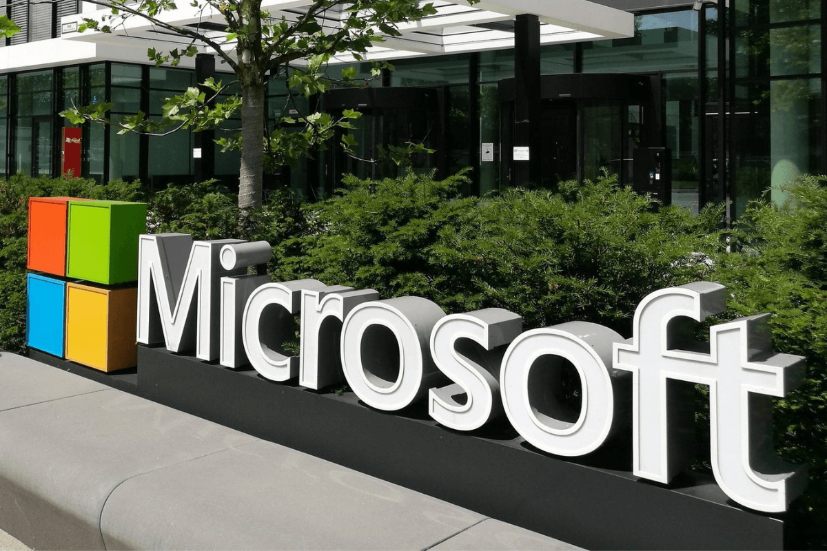 Microsoft займется исследованием климата, чтобы позаботиться об экологии