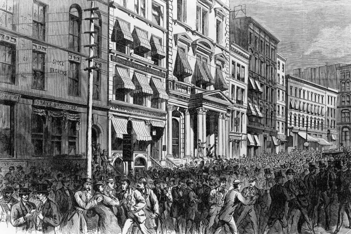 Кризис 1873 года