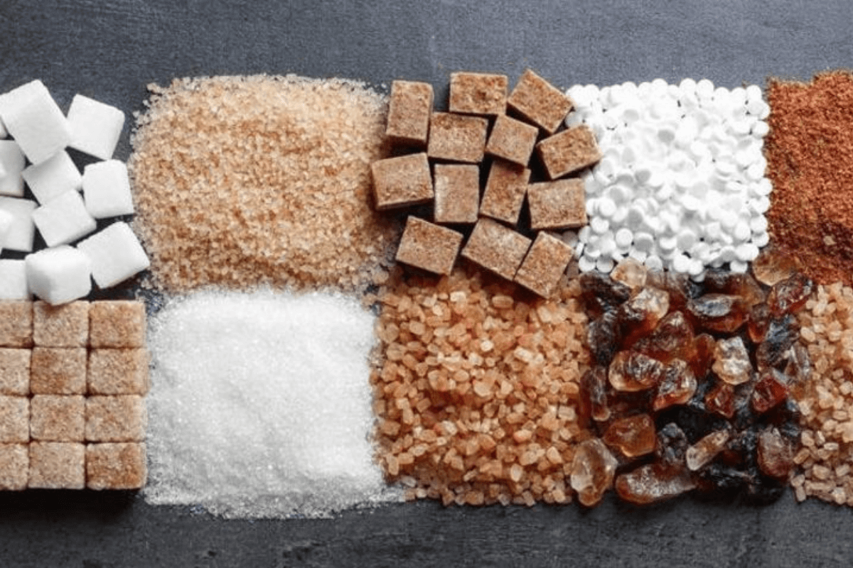 Мировой рынок сахара: главные тенденции