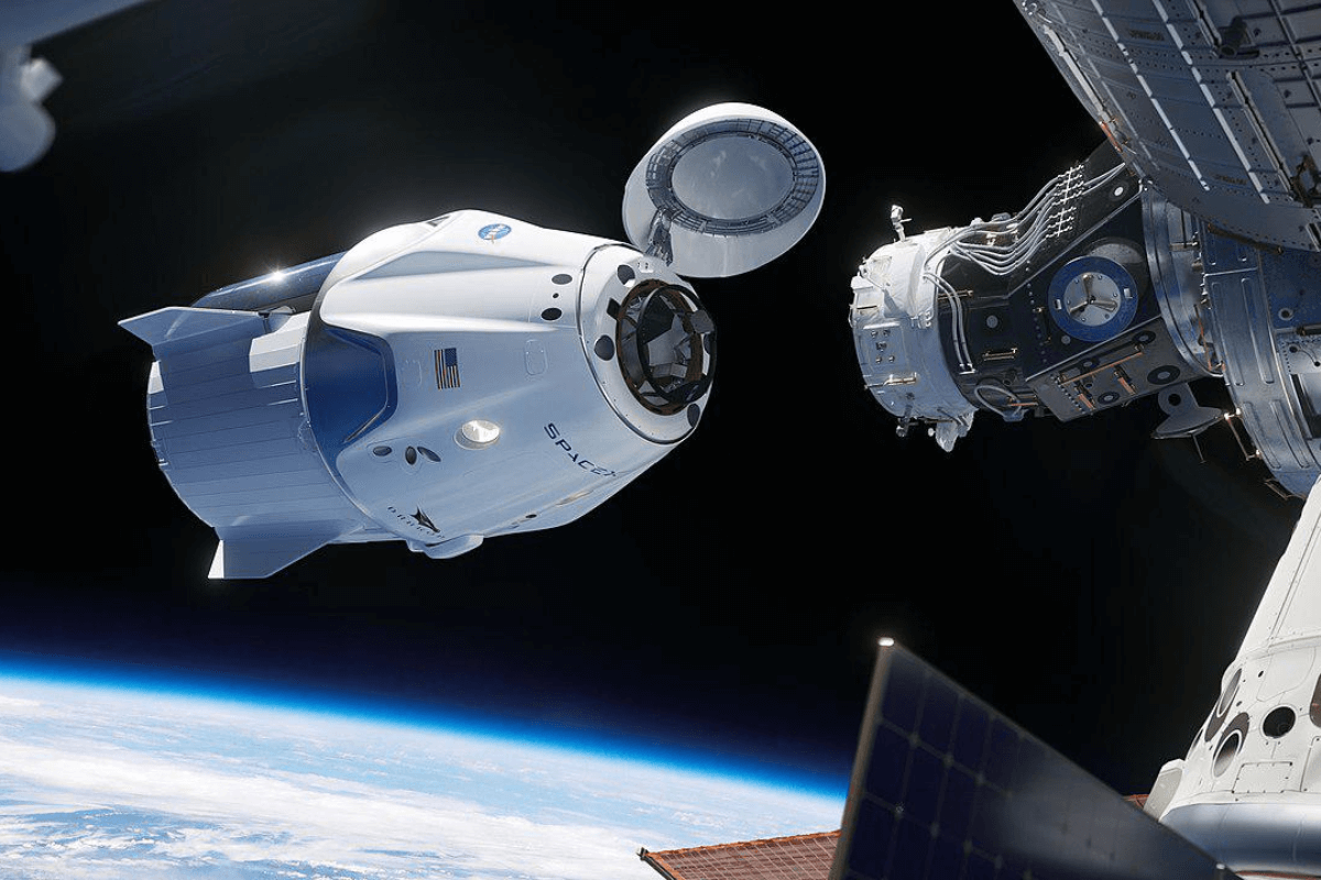 Многоразовый орбитальный корабль с дозаправкой станет альтернативой Dragon от SpaceX