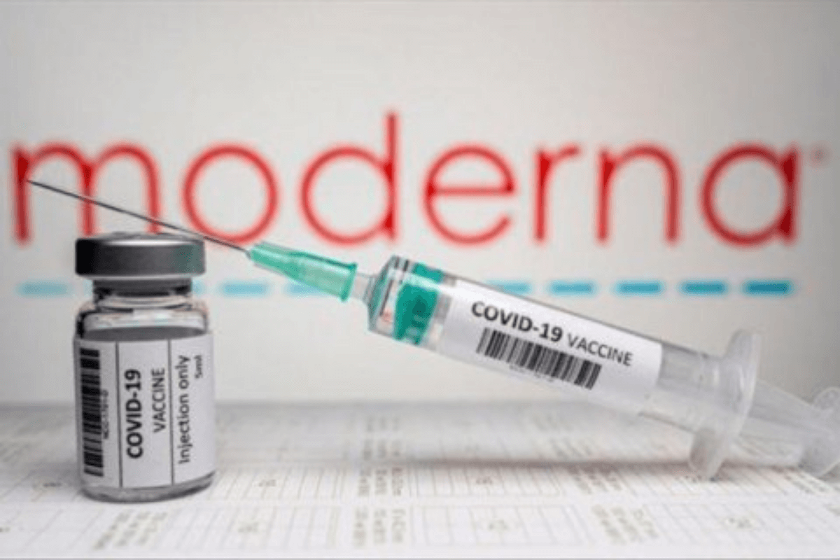 Moderna планирует производить вакцину от Covid-19 на постоянной основе