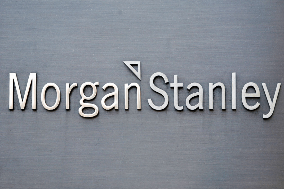 Morgan Stanley хочет дать возможность китайским компаниям и иностранным фирмам регистрироваться на внутреннем рынке
