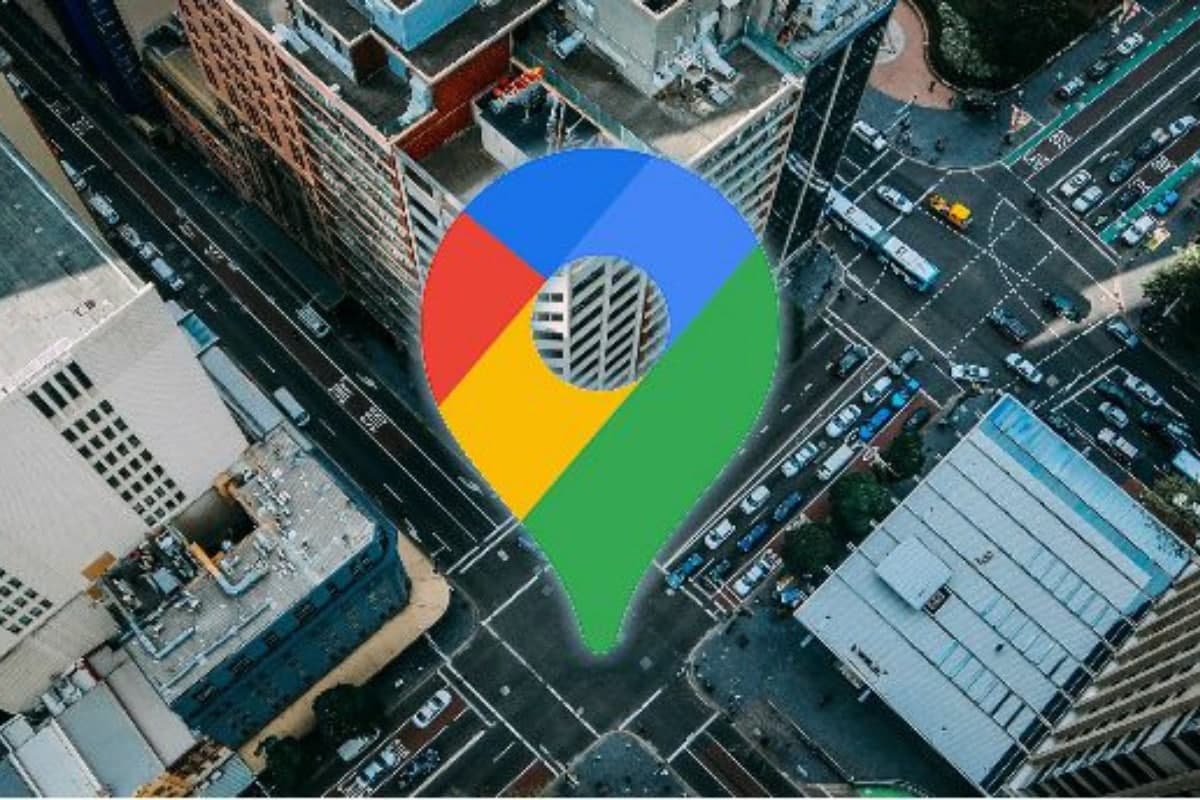 На Google картах теперь можно выстраивать экологически чистые маршруты