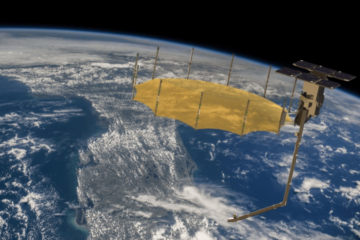 Наблюдение за Землей из космоса станет еще качественнее: Capella Space анонсирует новую спутниковую технологию Arcadia