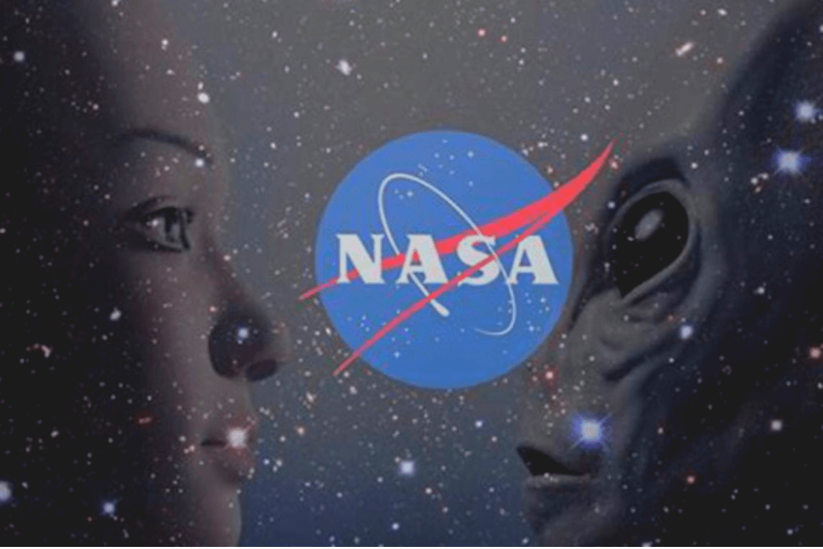 NASA планирует искать инопланетян