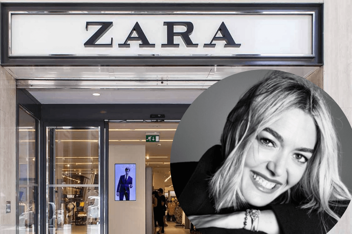 Наследница компании принесла Zara 480 млн. долларов, доказав, что она достойный управленец