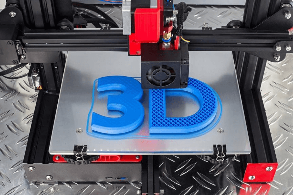 Перспективы и прогнозы относительно будущего 3D-печати