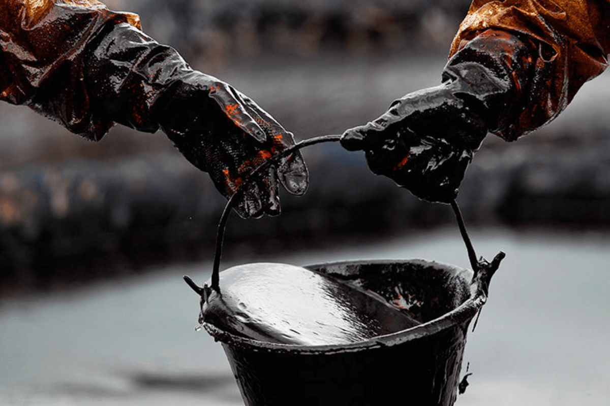 Нефть может продолжить расти