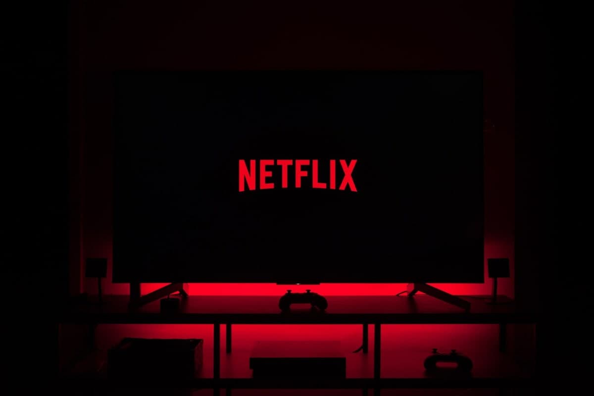 Netflix: история создания и успеха компании Нетфликс