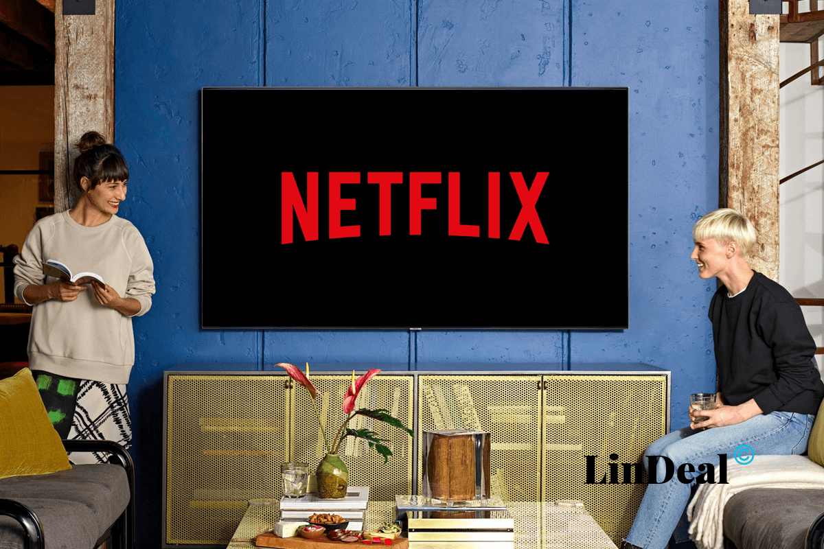 Кино по алгоритму: как Netflix подстраивается под наши интересы