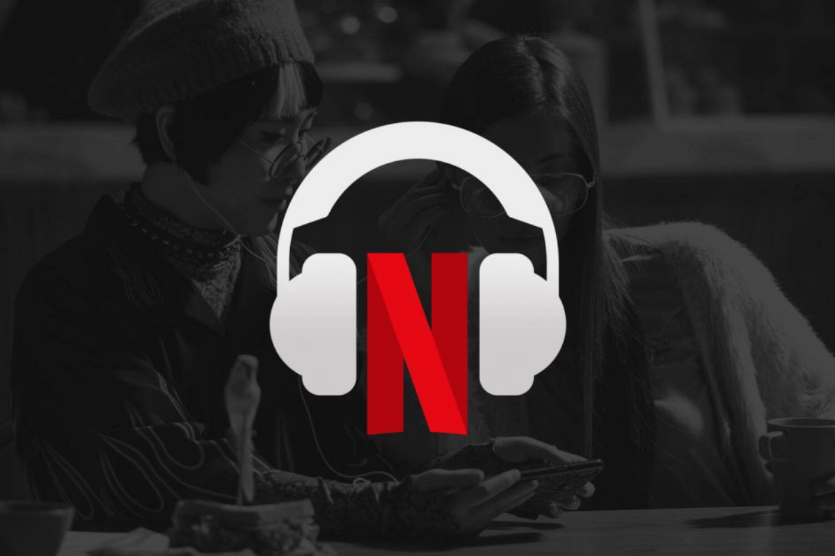 Netflix предложит пространственный звук для своих фильмов