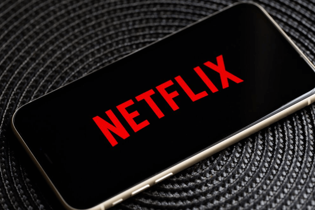 Netflix становится традиционной медиакомпанией