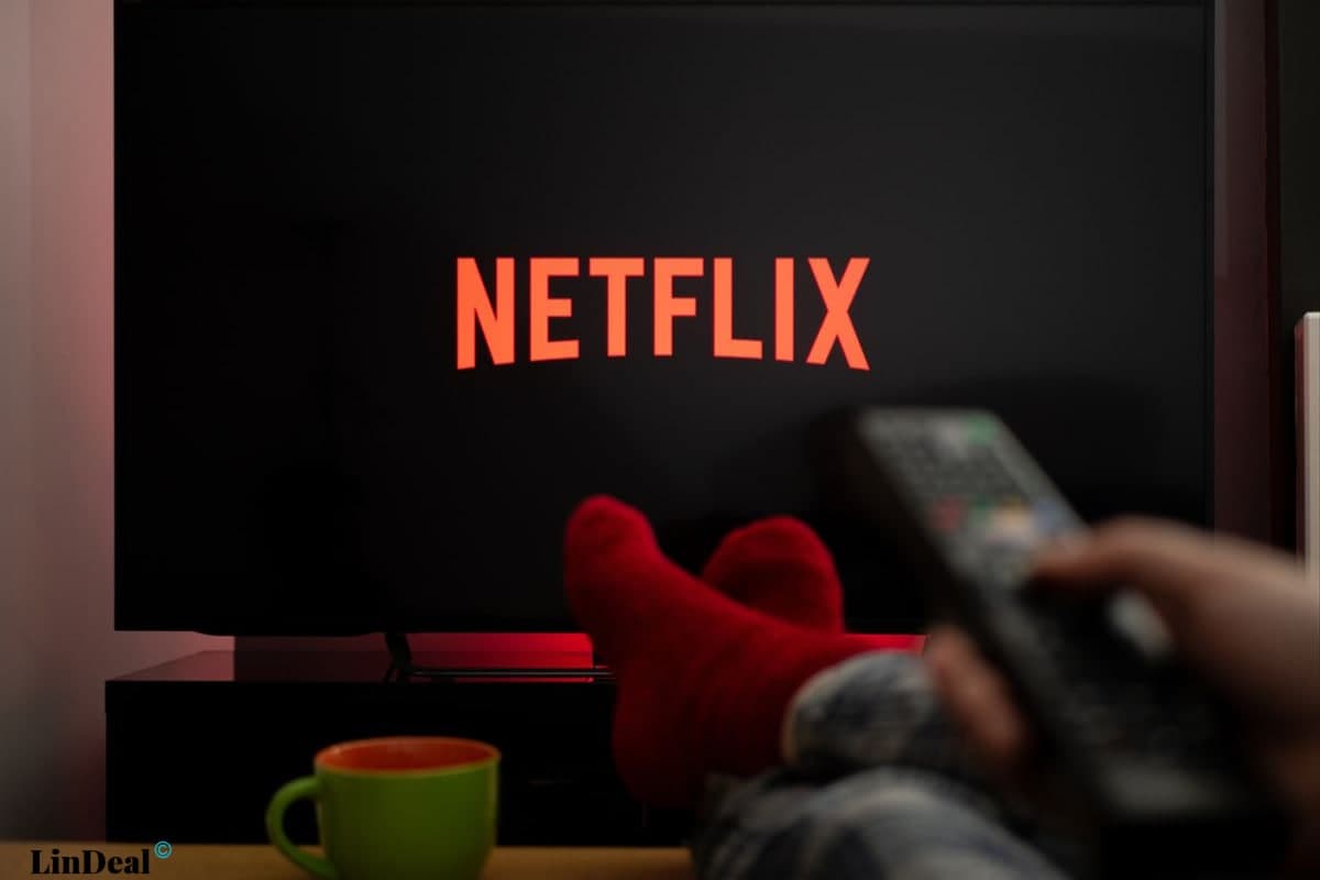 Netflix запустил свой официальный рейтинг сериалов и фильмов