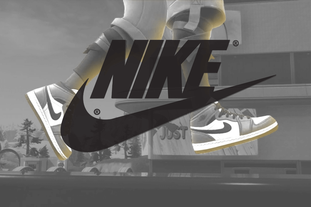 Nike: история создания и успеха Найк
