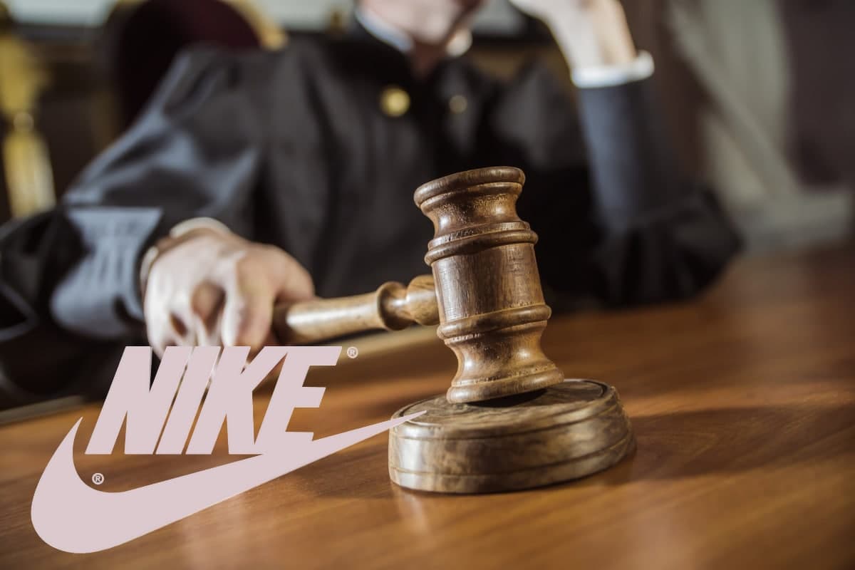 Фото: Nike ожидают судебные иски на 70 миллионов долларов