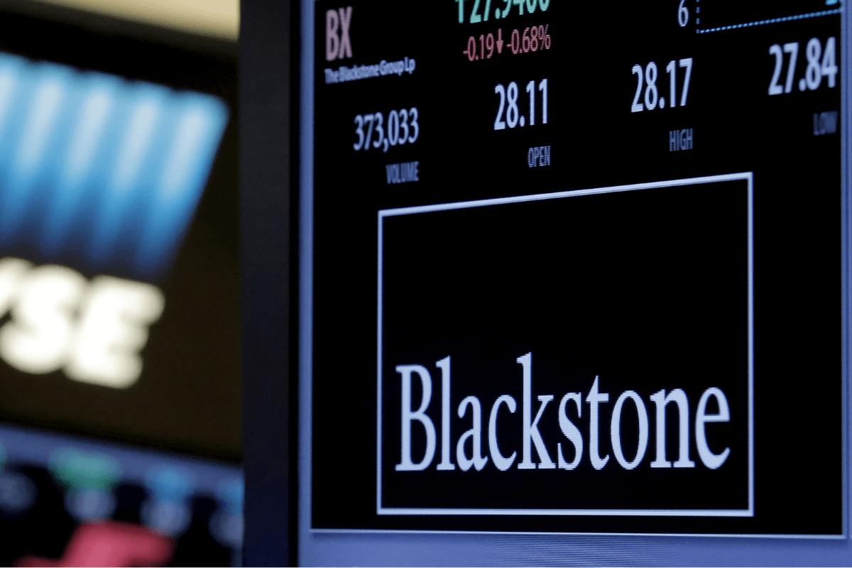 Нововведения Blackstone в частное кредитование 