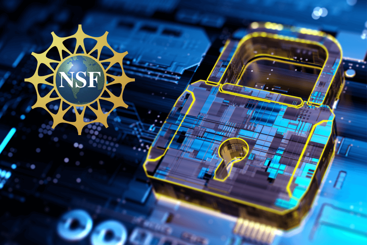 NSF собирается инвестировать 25,4 миллиона долларов в исследования в сфере кибербезопасности и конфиденциальности