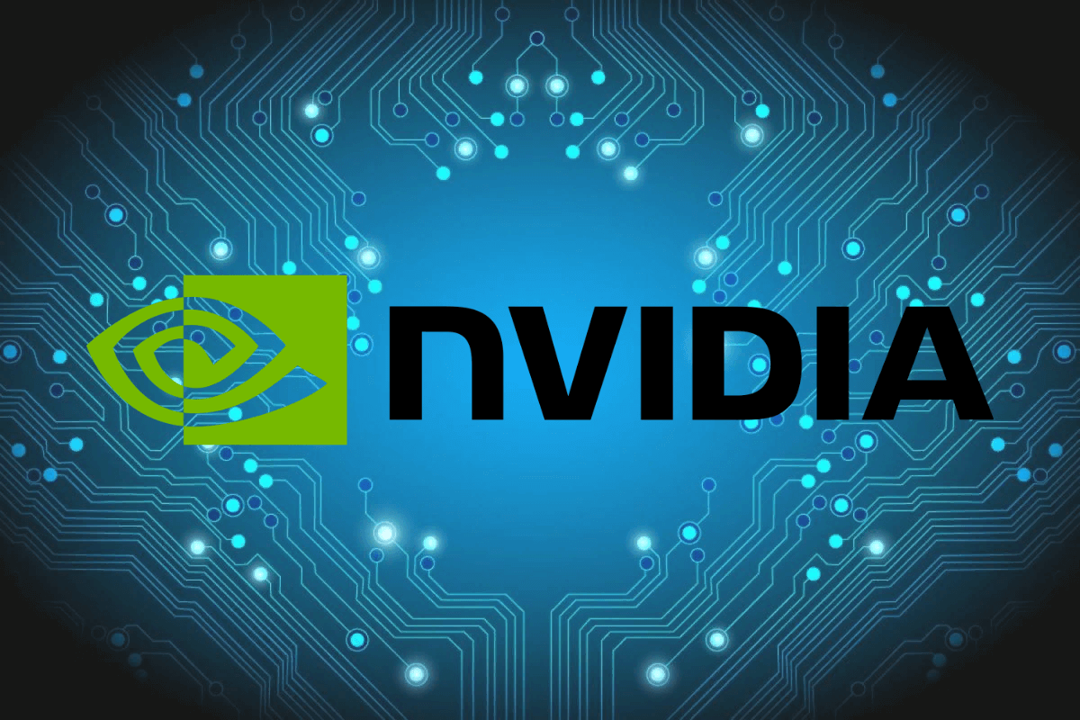 Nvidia: история создания и успеха Нвидиа