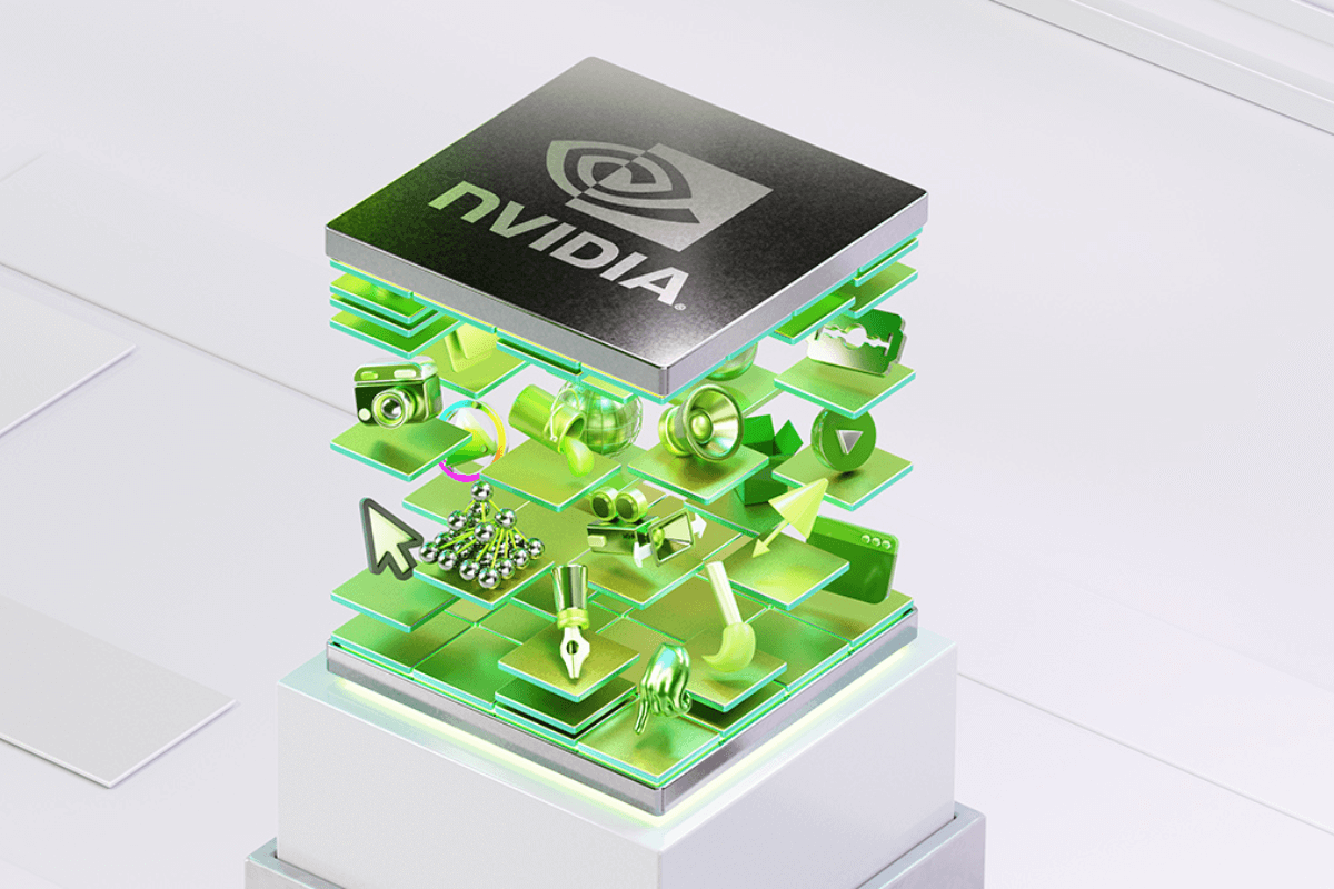 Nvidia рассматривает отказ от AMD Epyc